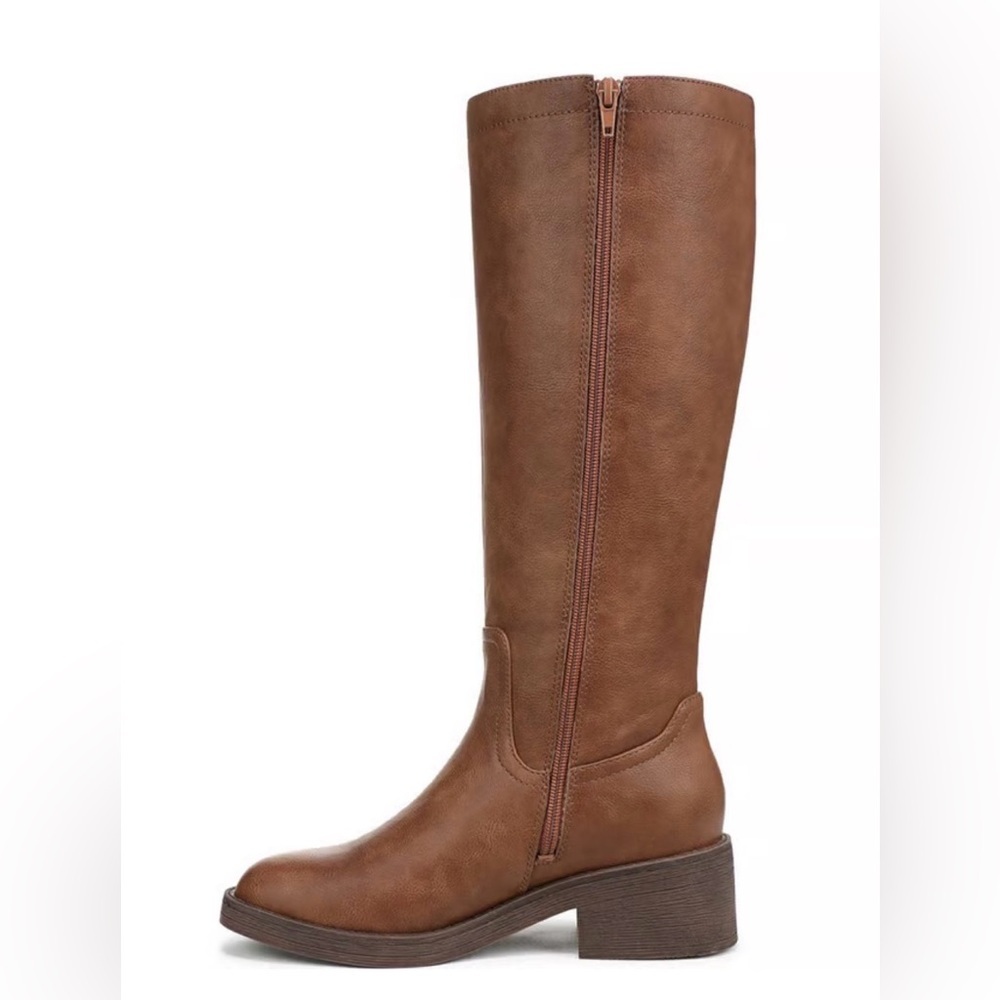 Blowfish Malibu Women's Nomads Tall Boot Size 8 - Picture 4 of 8